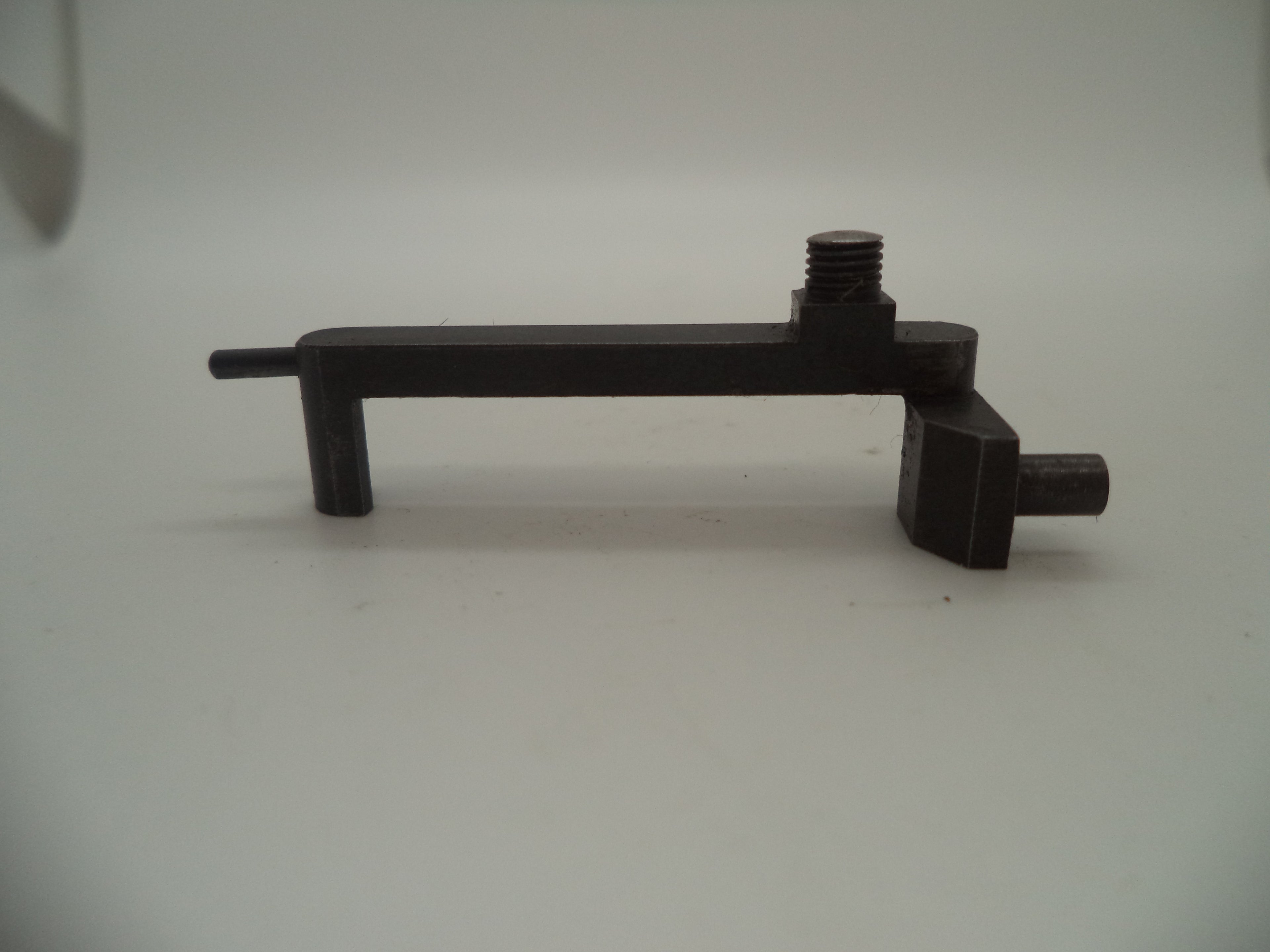 PM7 Smith & Wesson K Frame Pre Model 10 Bolt Spring & Plunger .38 Special