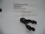 MP927 S&W Pistol M&P 9mm SLIDE STOP ASSEMBLY (Used Part)