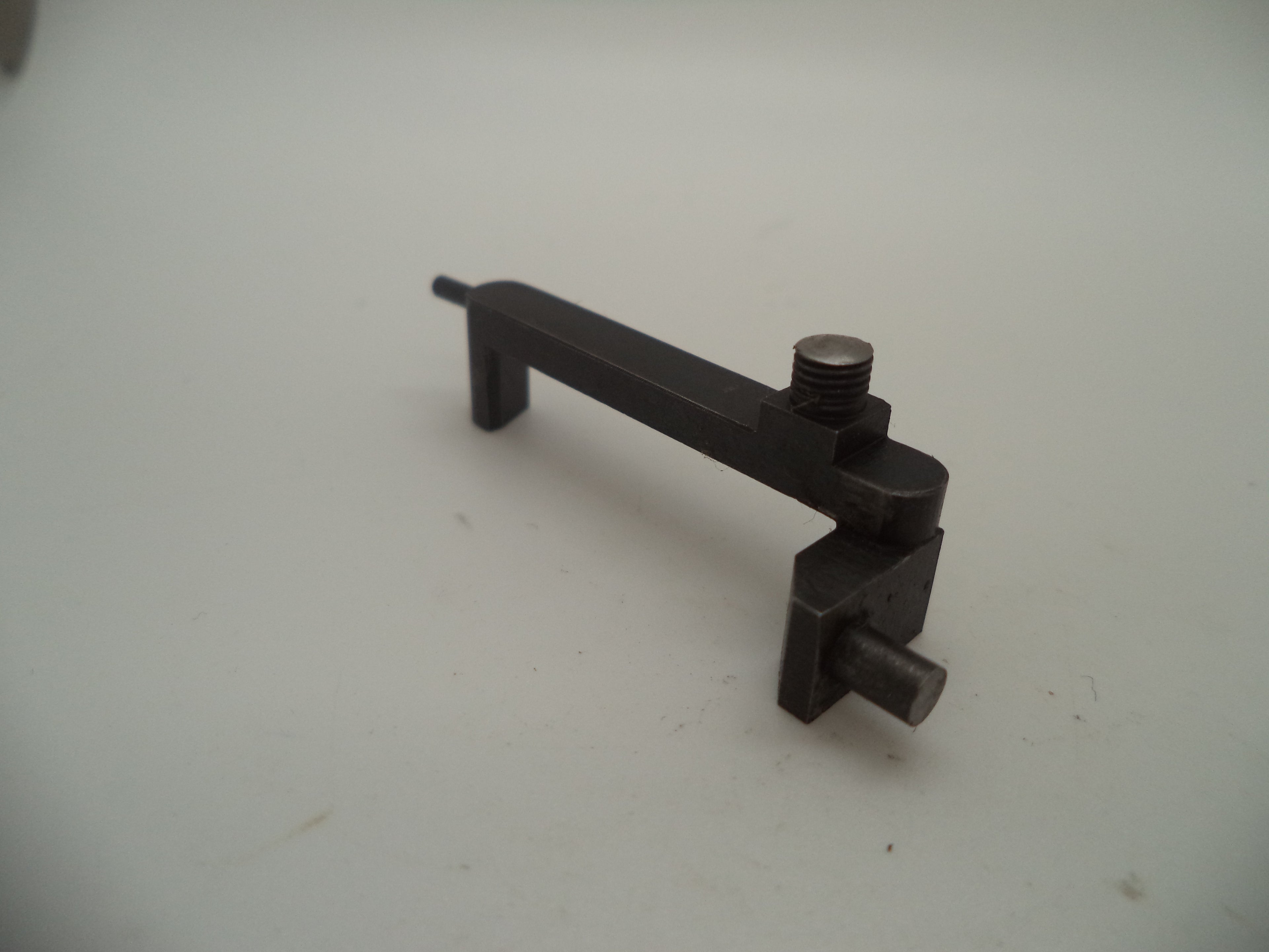 PM7 Smith & Wesson K Frame Pre Model 10 Bolt Spring & Plunger .38 Special