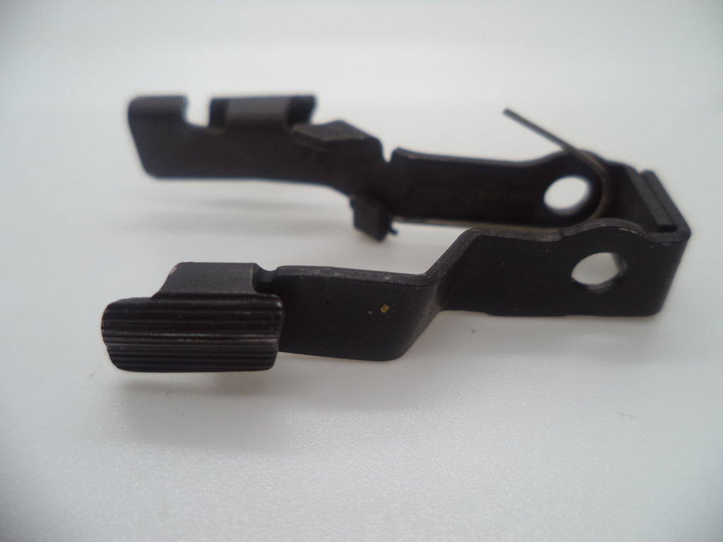 Smith & Wesson Pistol M&P 9mm SLIDE STOP ASSEMBLY Used Part MP927