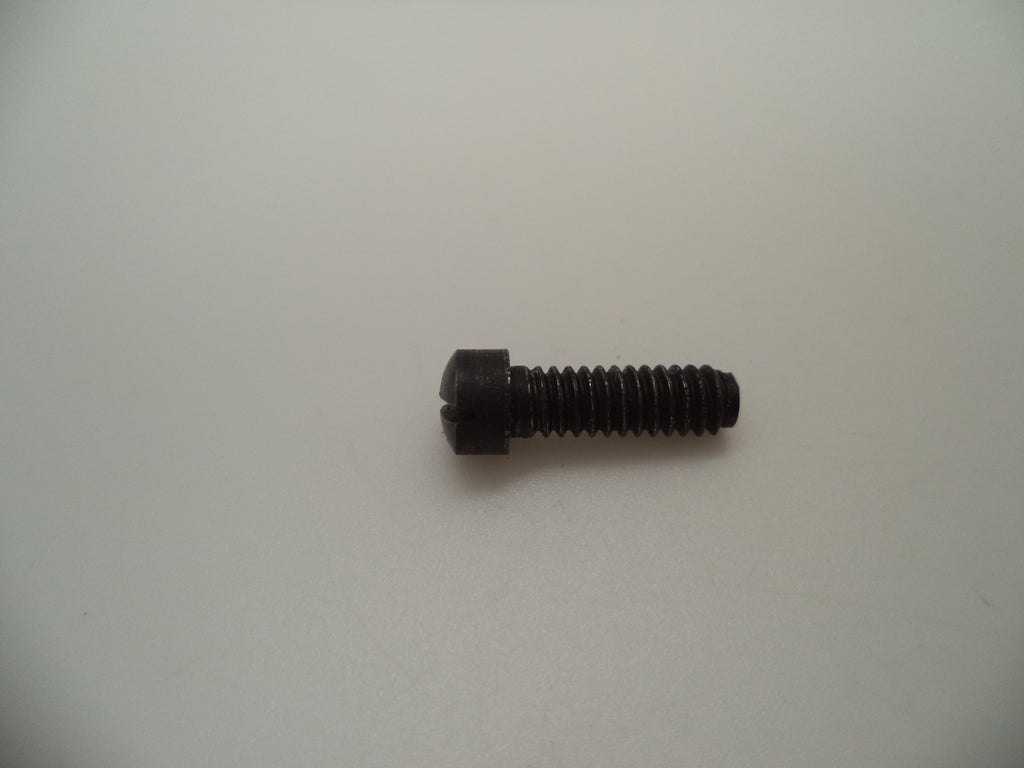 PM8 Smith & Wesson K Frame Pre Model 10 Strain Screw .38 Special