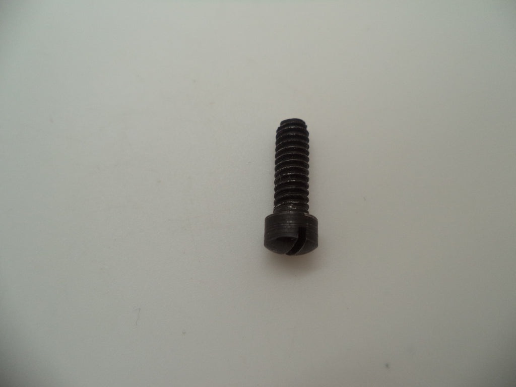 PM8 Smith & Wesson K Frame Pre Model 10 Strain Screw .38 Special
