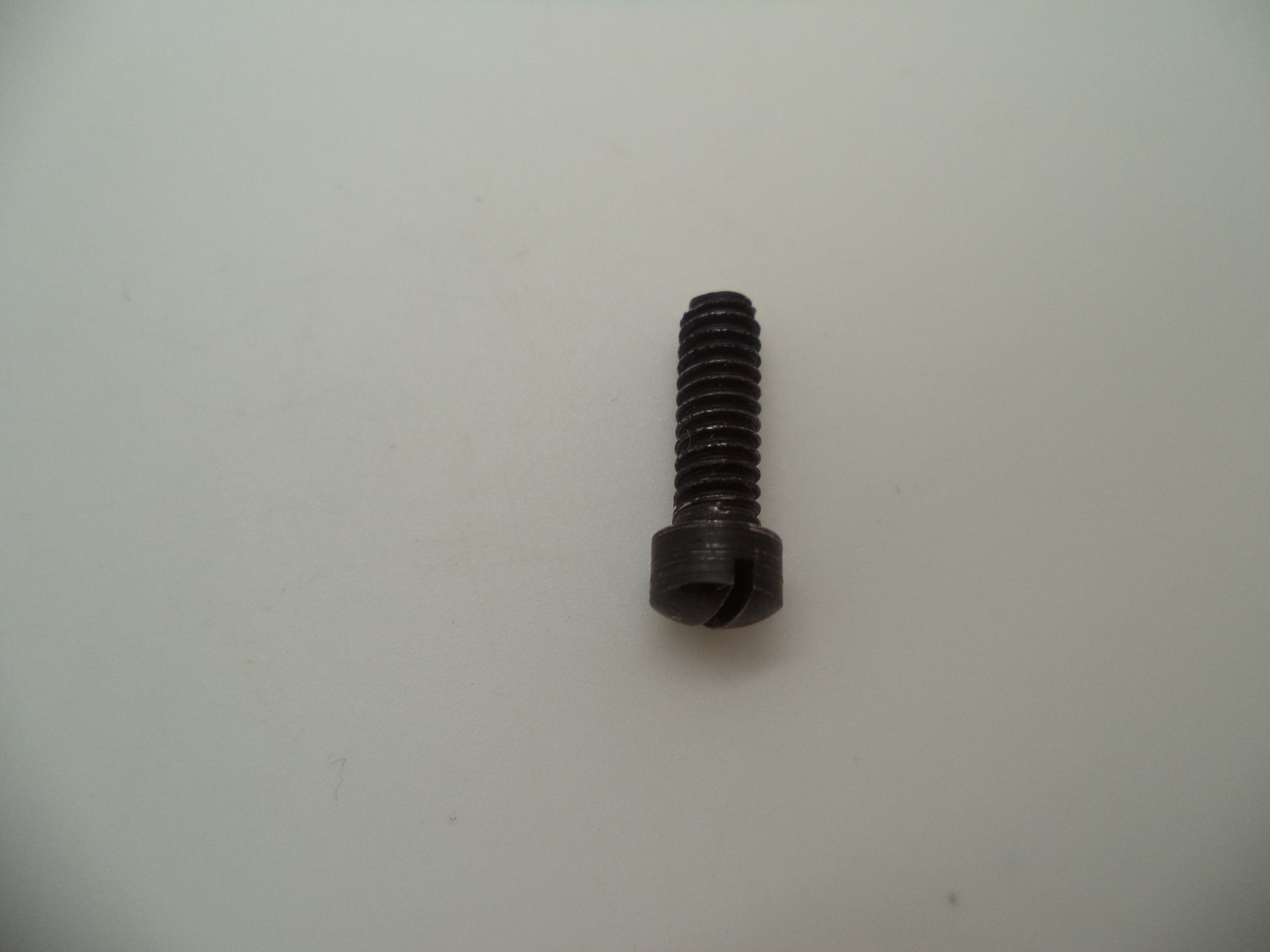 PM8 Smith & Wesson K Frame Pre Model 10 Strain Screw .38 Special