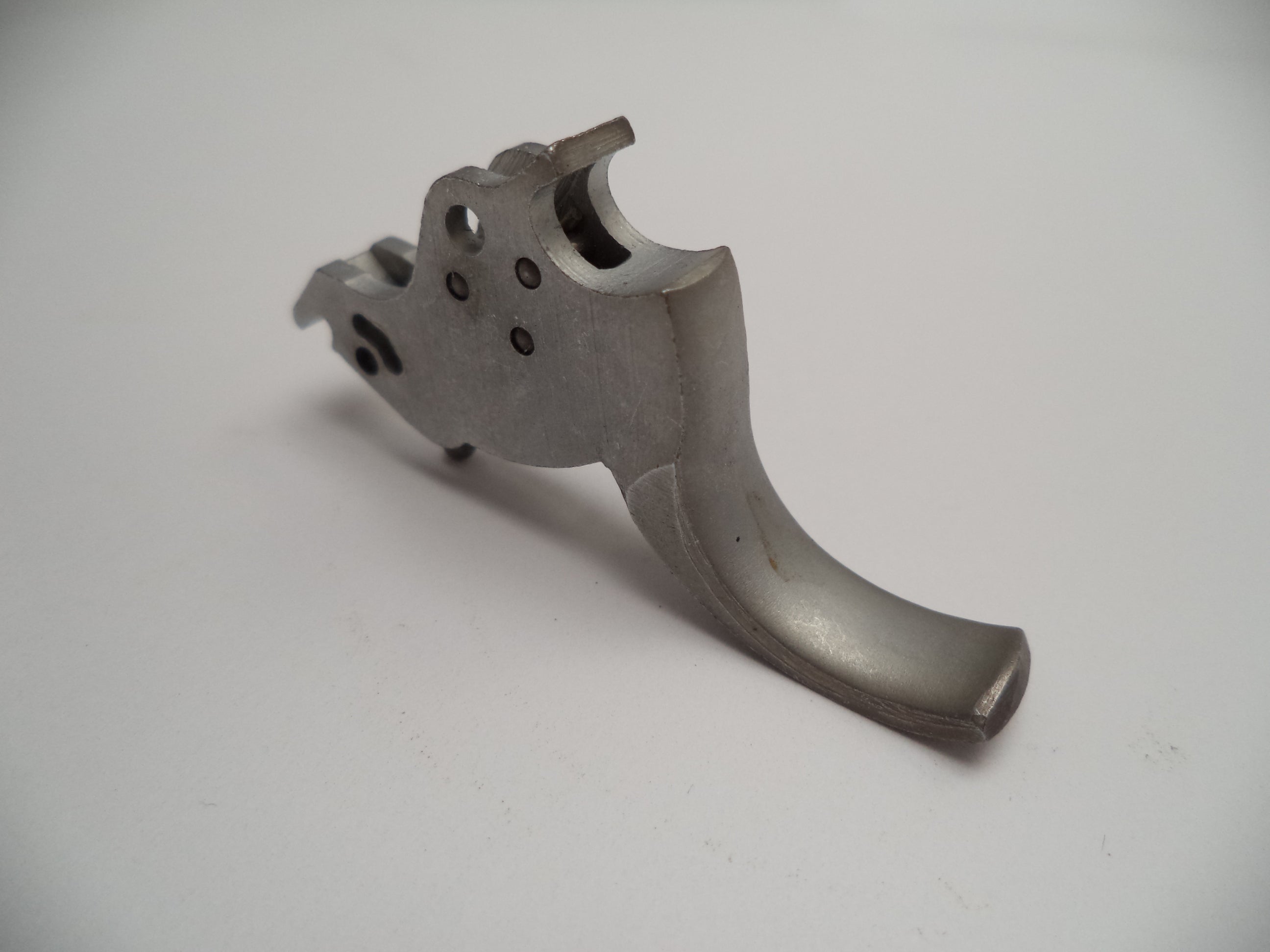 N185A Smith & Wesson N Frame Model 628 .300" Smooth Trigger Used .357 Magnum