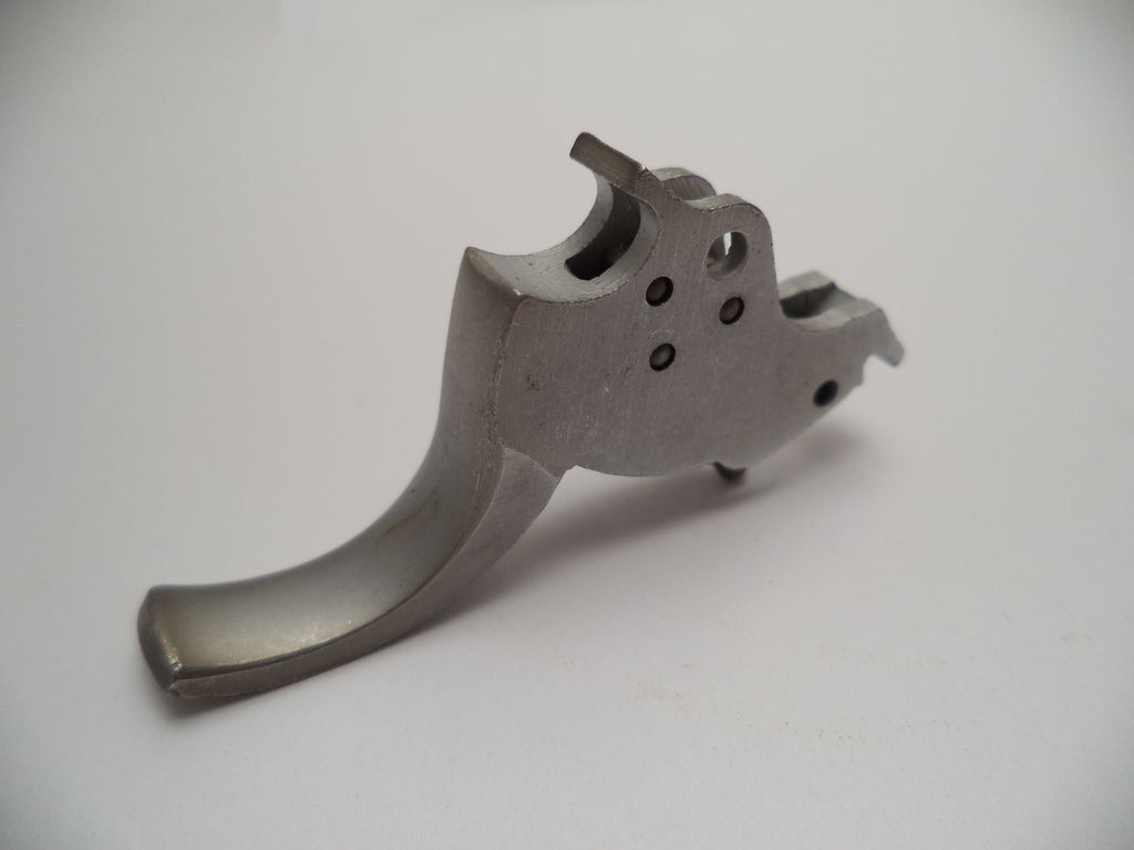 N185A Smith & Wesson N Frame Model 628 .300" Smooth Trigger Used .357 Magnum