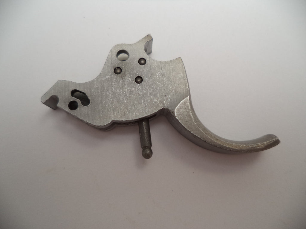 N185A Smith & Wesson N Frame Model 628 .300" Smooth Trigger Used .357 Magnum