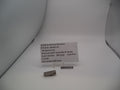 Smith & Wesson K Frame Model 10 Rebound Slide & Spring | .38 Special | OEM Used