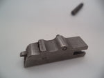 10143A Smith and Wesson K Frame Model 10 Used .38 Special ctg. Rebound Slide Assembly and Spring Old Style