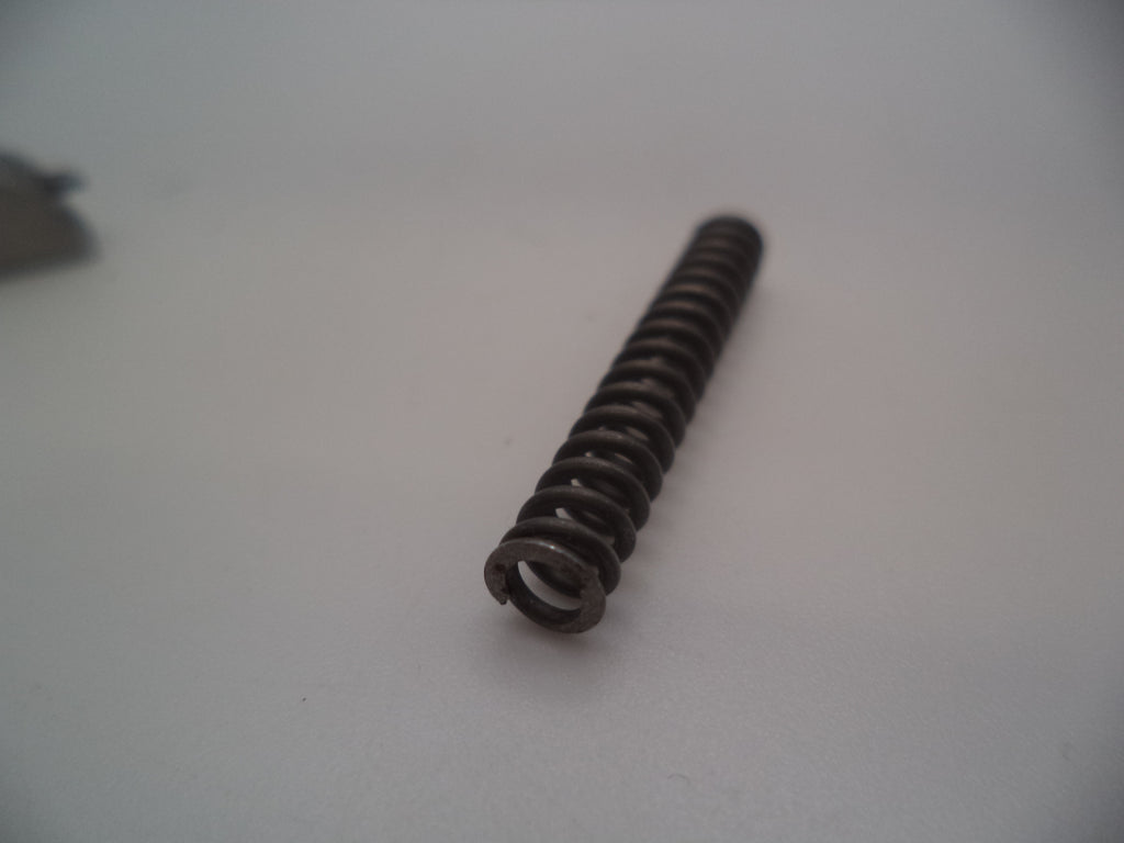 Smith & Wesson K Frame Model 10 Rebound Slide & Spring | .38 Special | OEM Used