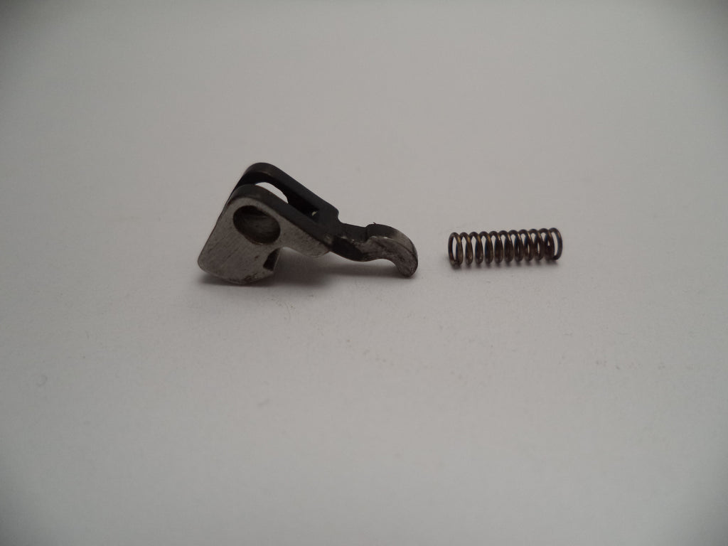 USA Guns And Gear - USA Guns And Gear Cylinder Stop & Spring - Gun Parts Smith & Wesson - Smith & Wesson