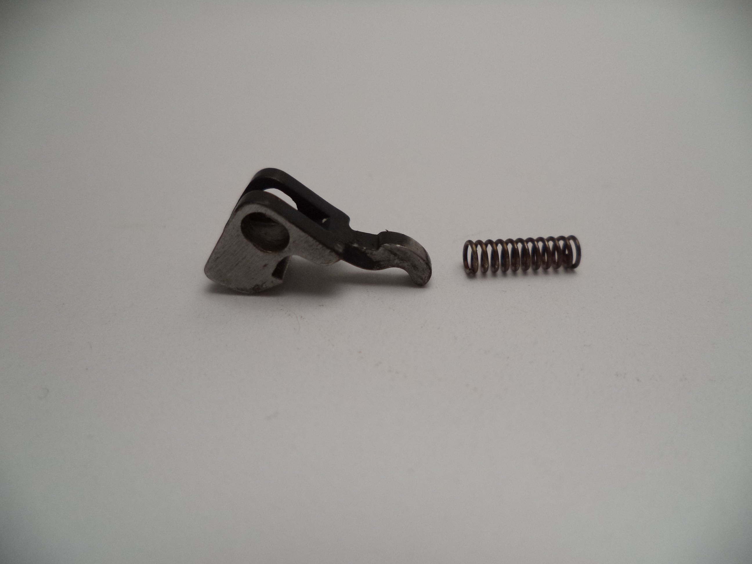 USA Guns And Gear - USA Guns And Gear Cylinder Stop & Spring - Gun Parts Smith & Wesson - Smith & Wesson