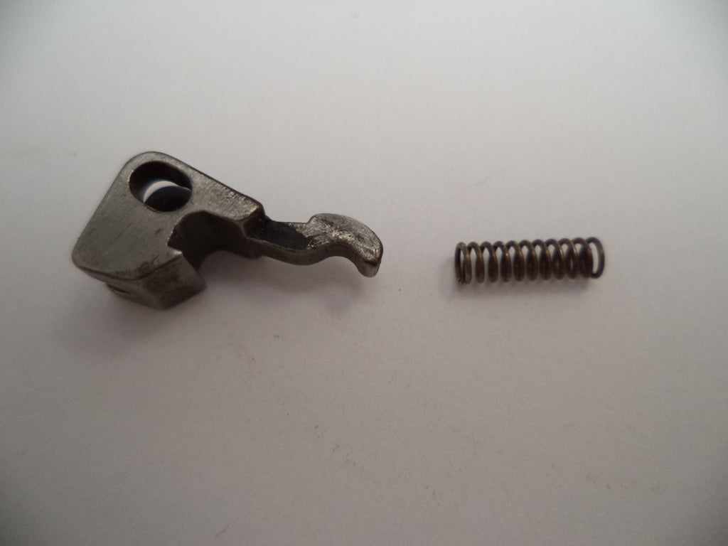 USA Guns And Gear - USA Guns And Gear Cylinder Stop & Spring - Gun Parts Smith & Wesson - Smith & Wesson