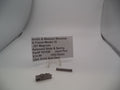 19143E Smith and Wesson Revolver K Frame Model 19 .357 Magnum Rebound Slide and Spring