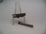 19143E Smith and Wesson Revolver K Frame Model 19 .357 Magnum Rebound Slide and Spring