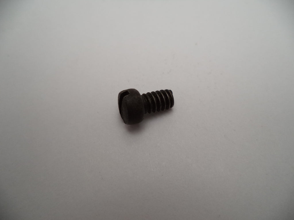263540000 S&W Mainspring Retainer Screw CS9S CS45D CS40S
