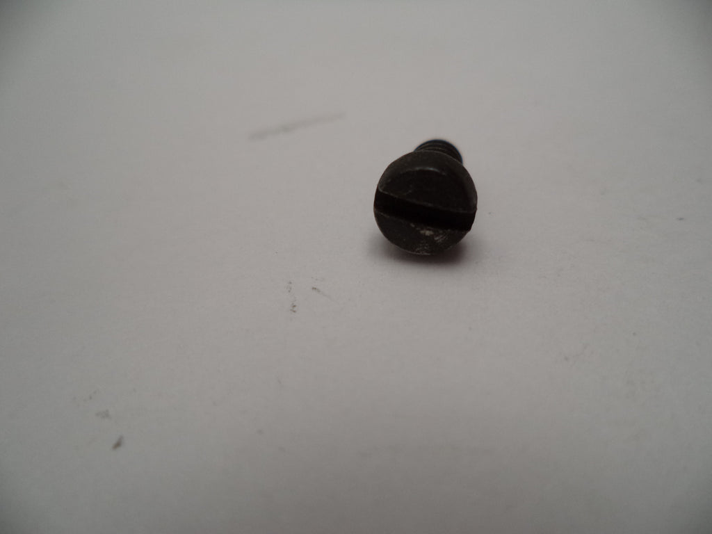 263540000 S&W Mainspring Retainer Screw CS9S CS45D CS40S