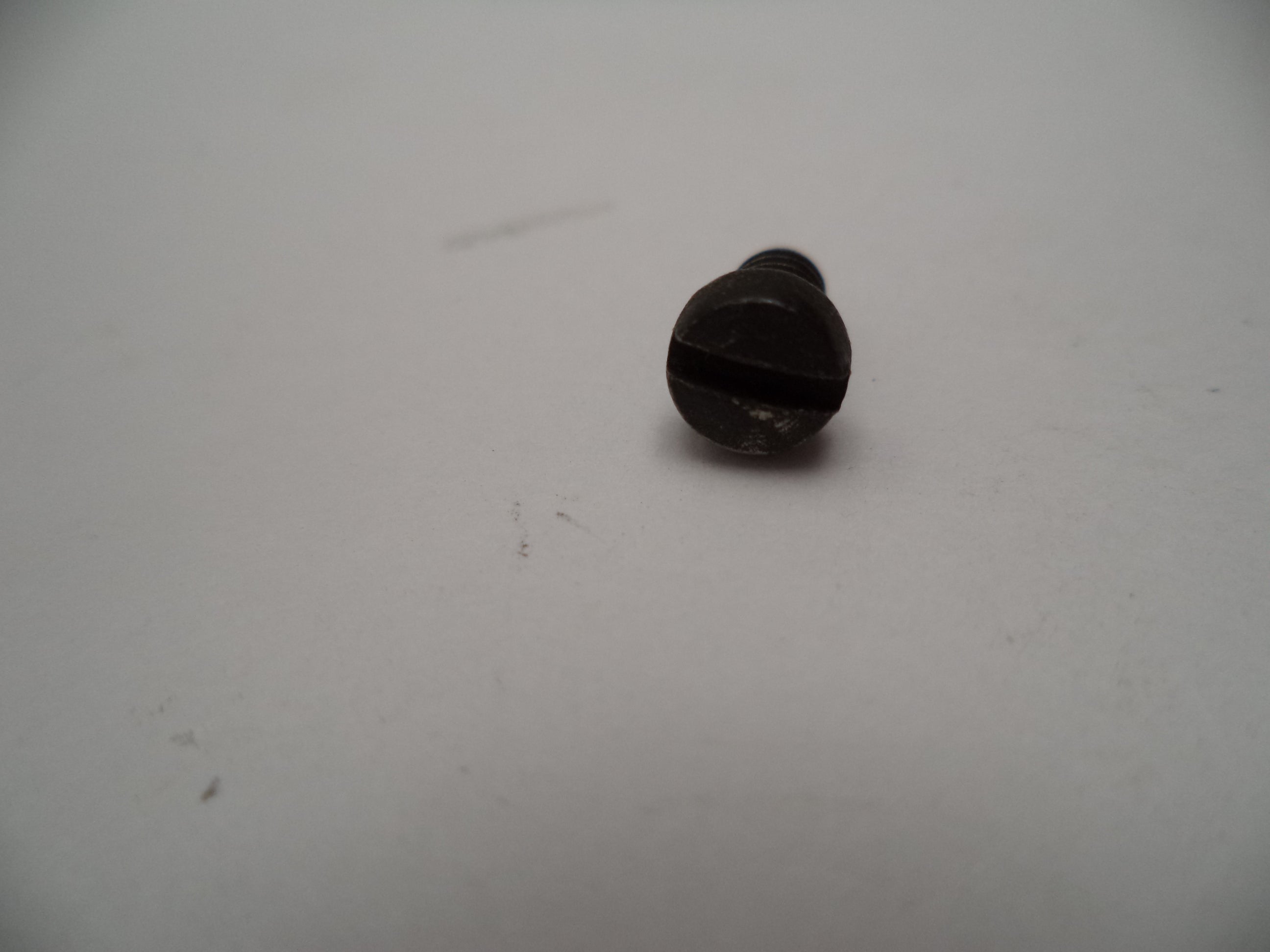 263540000 S&W Mainspring Retainer Screw CS9S CS45D CS40S