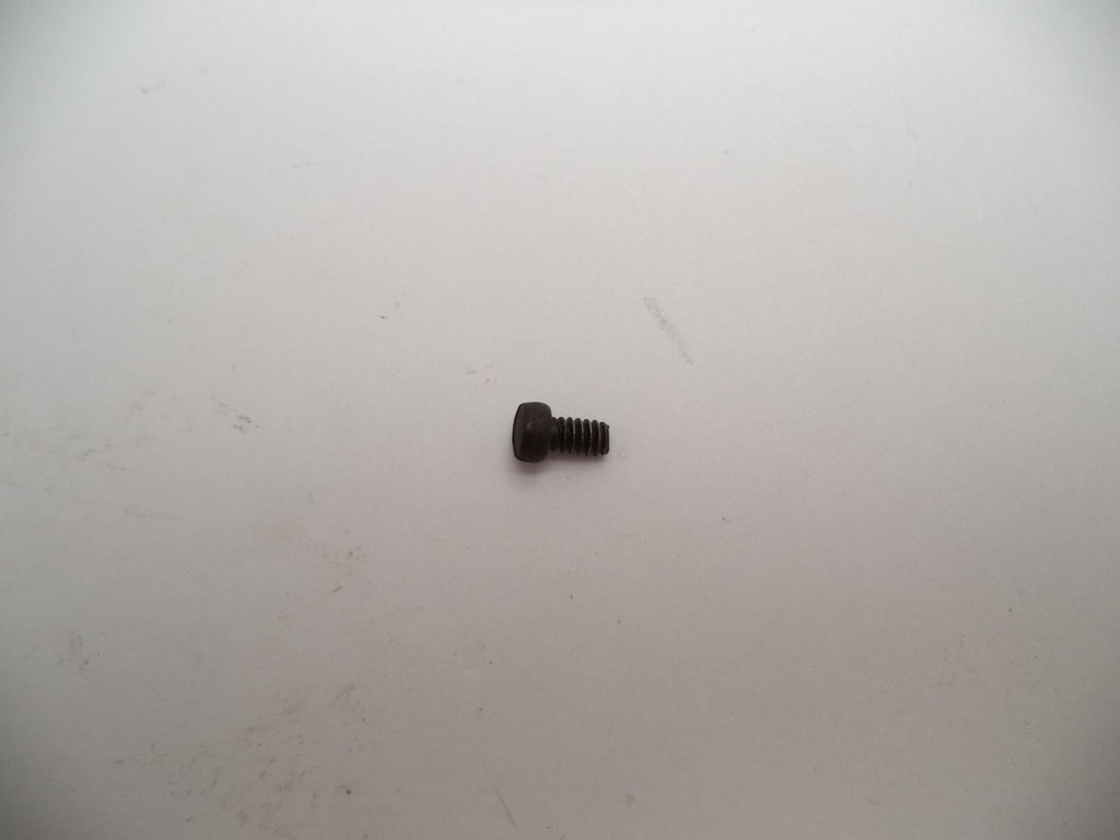 263540000 S&W Mainspring Retainer Screw CS9S CS45D CS40S