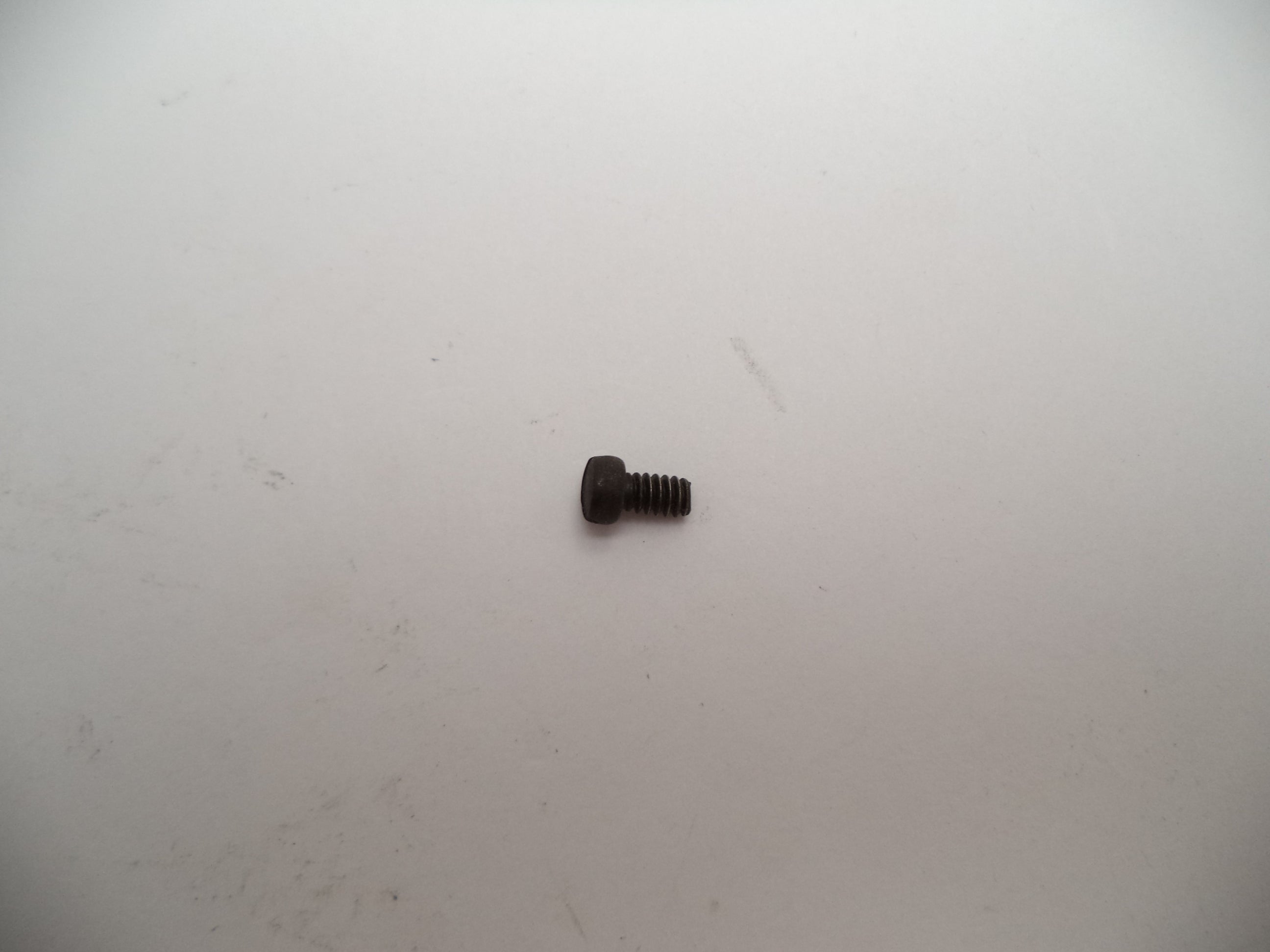 263540000 S&W Mainspring Retainer Screw CS9S CS45D CS40S