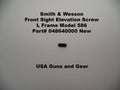  USA Guns And Gear elevation screw - Gun Parts Smith & Wesson - Smith & Wesson