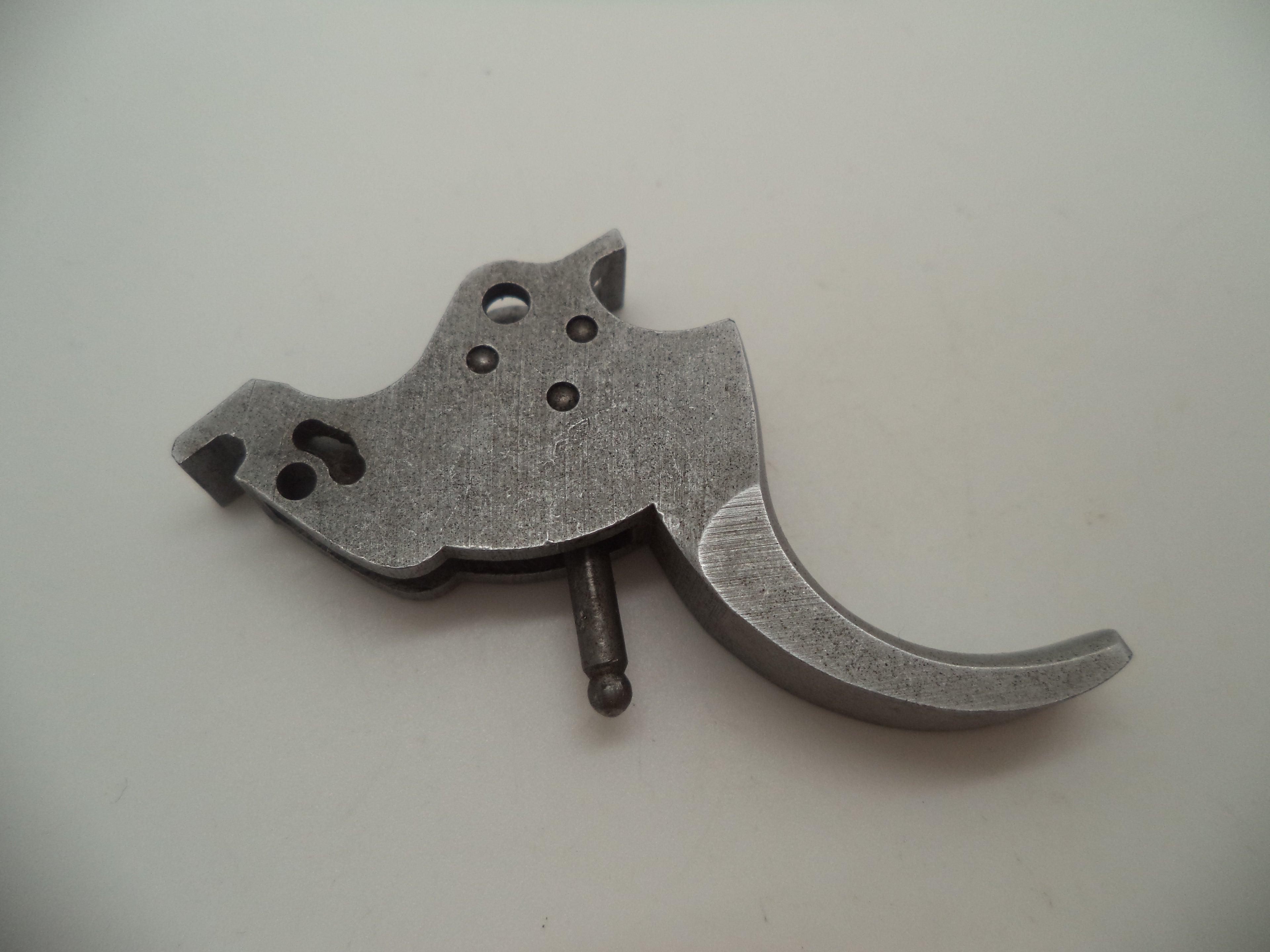 N190 Smith & Wesson N Frame Model 625 Trigger .301" Wide Used Part