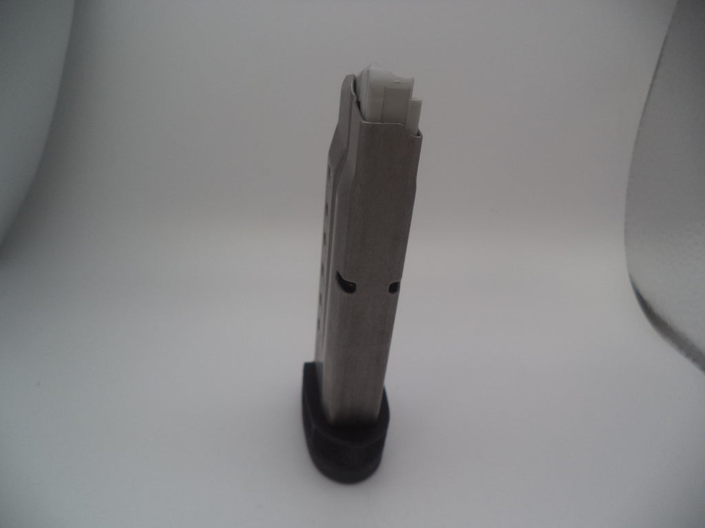 Smith & Wesson M&P Shield 9mm M2.0 Magazine 8 Round with Finger Rest - Factory OEM Part 3008071