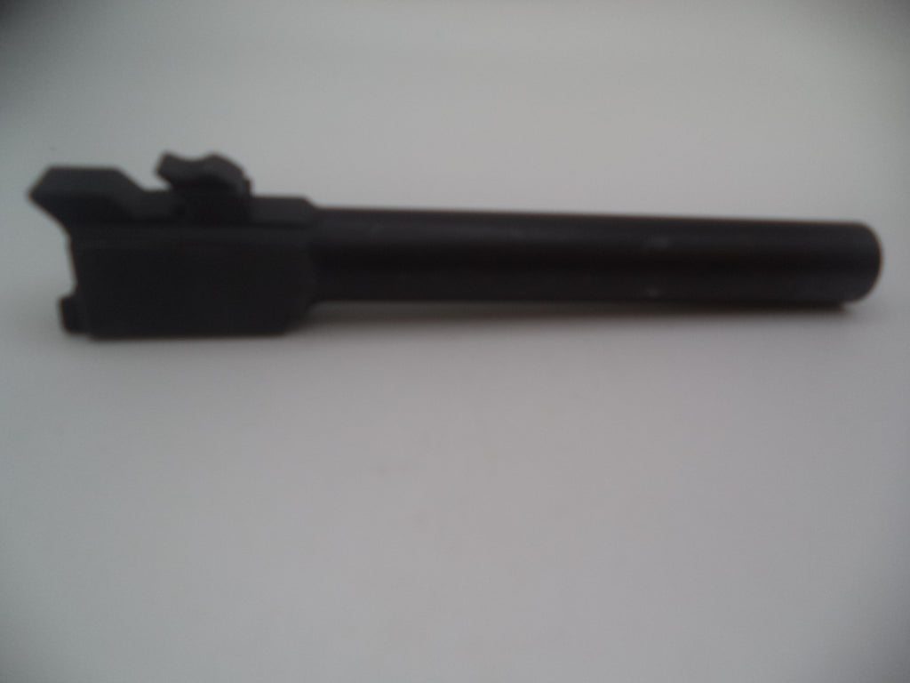 Smith & Wesson M&P M2.0 40 S&W 5" Barrel 3001769