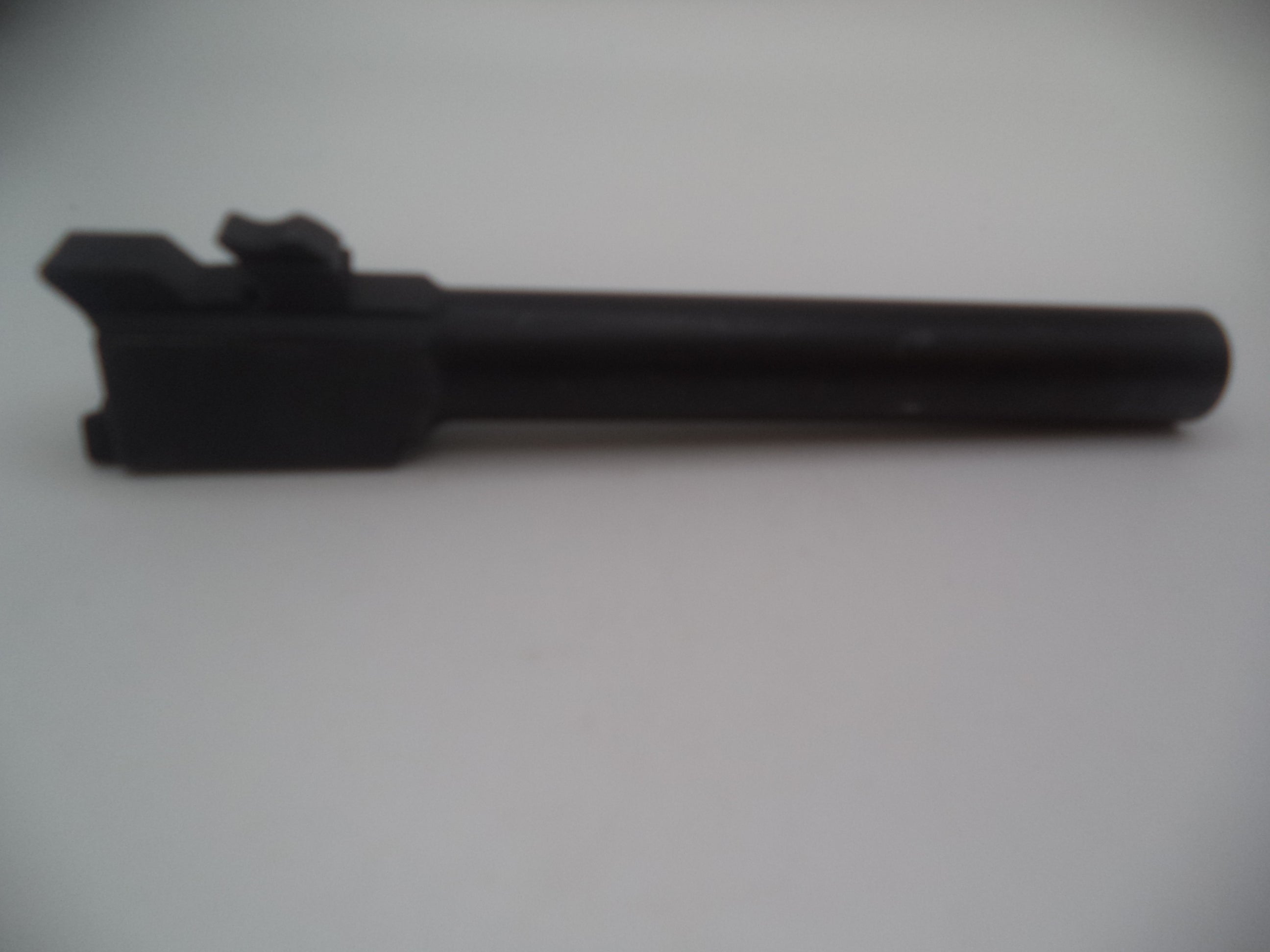 Smith & Wesson M&P M2.0 40 S&W 5" Barrel 3001769