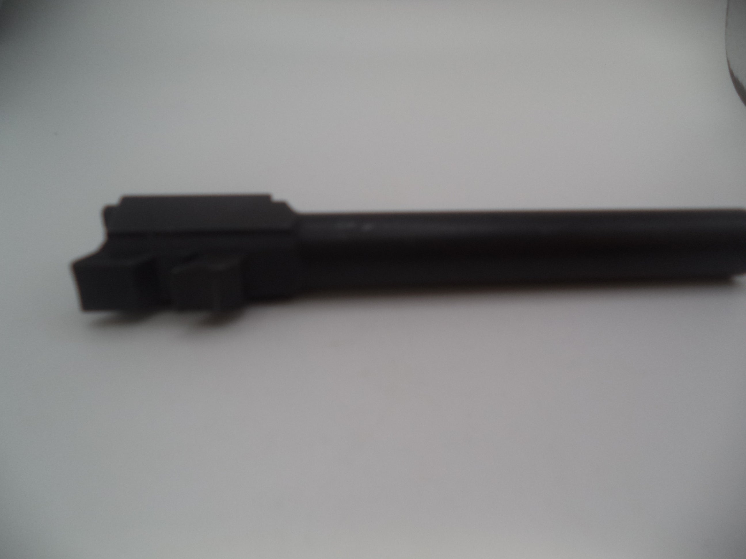 Smith & Wesson M&P M2.0 40 S&W 5" Barrel 3001769