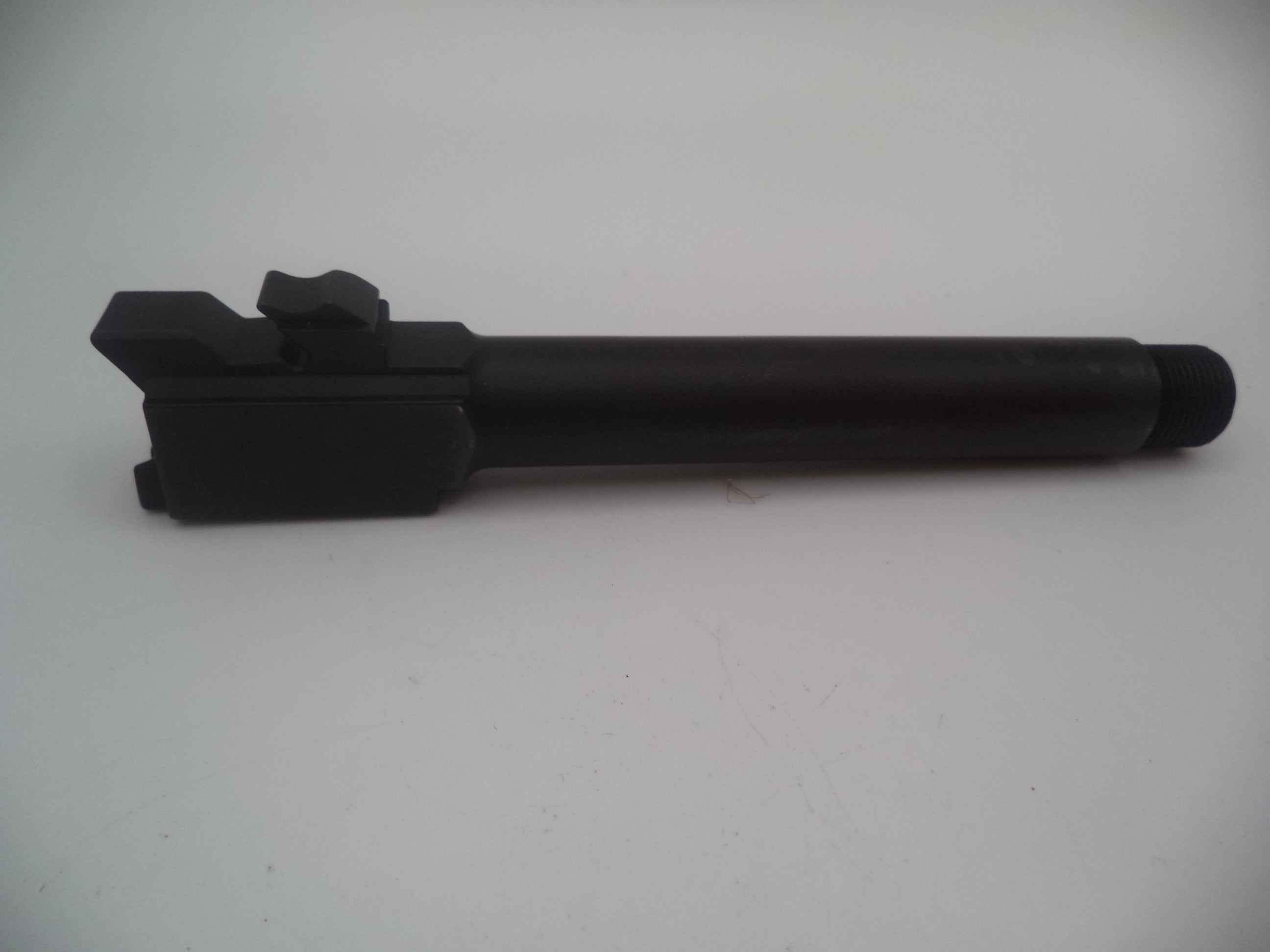 Smith & Wesson M&P 9 M2.0 4.22" Threaded Barrel 3007916