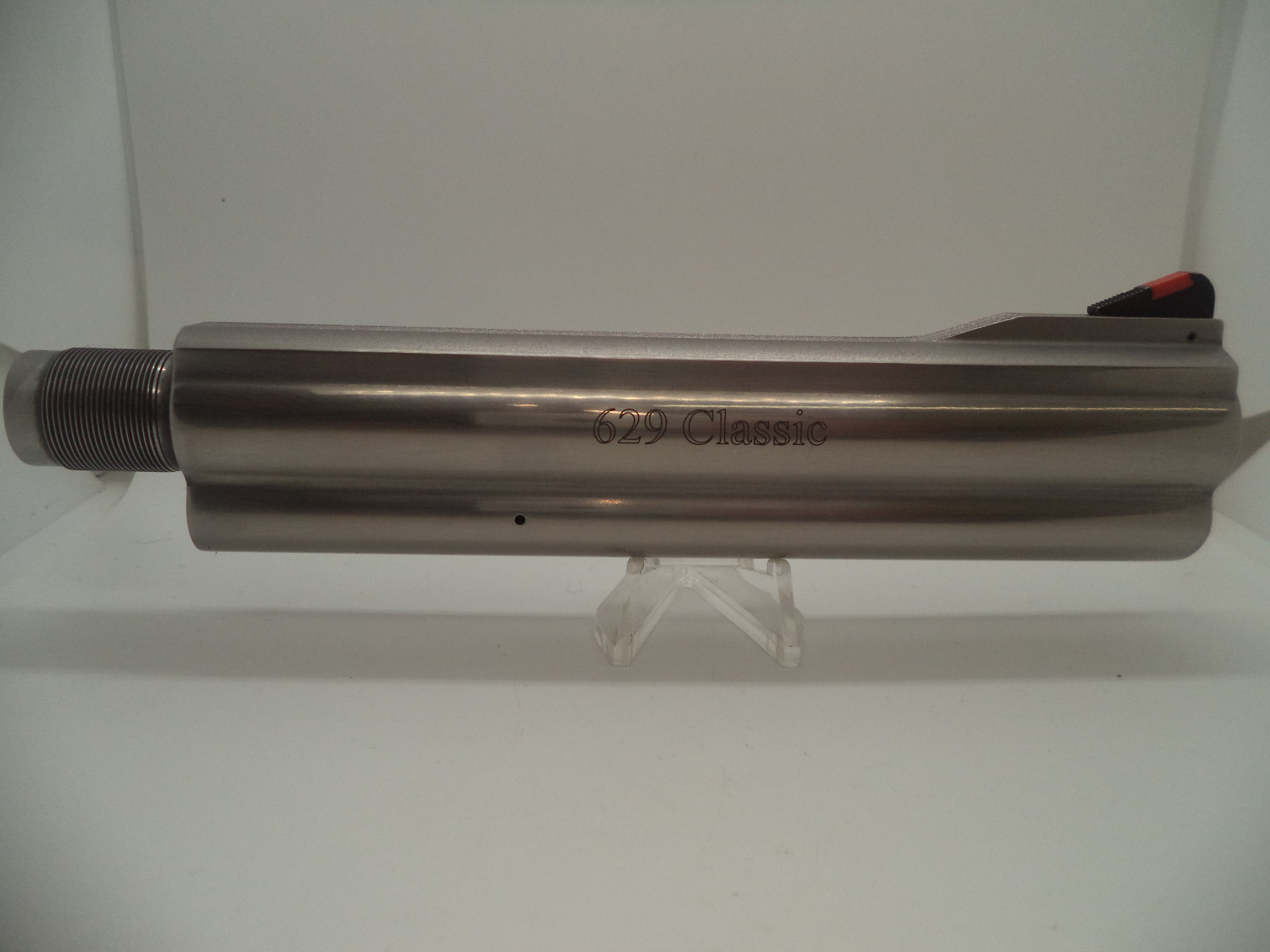 Smith & Wesson N Frame 629-5 Classic 6.5" Barrel Assembly - .44 Mag Stainless Steel