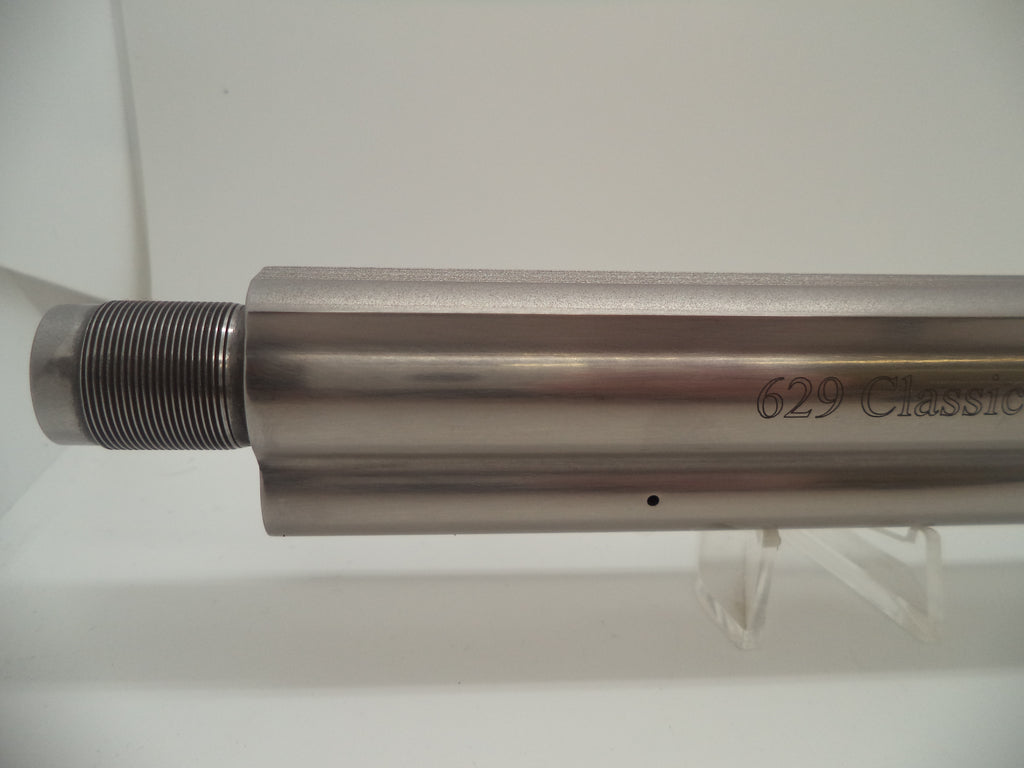 Smith & Wesson N Frame 629-5 Classic 6.5" Barrel Assembly - .44 Mag Stainless Steel