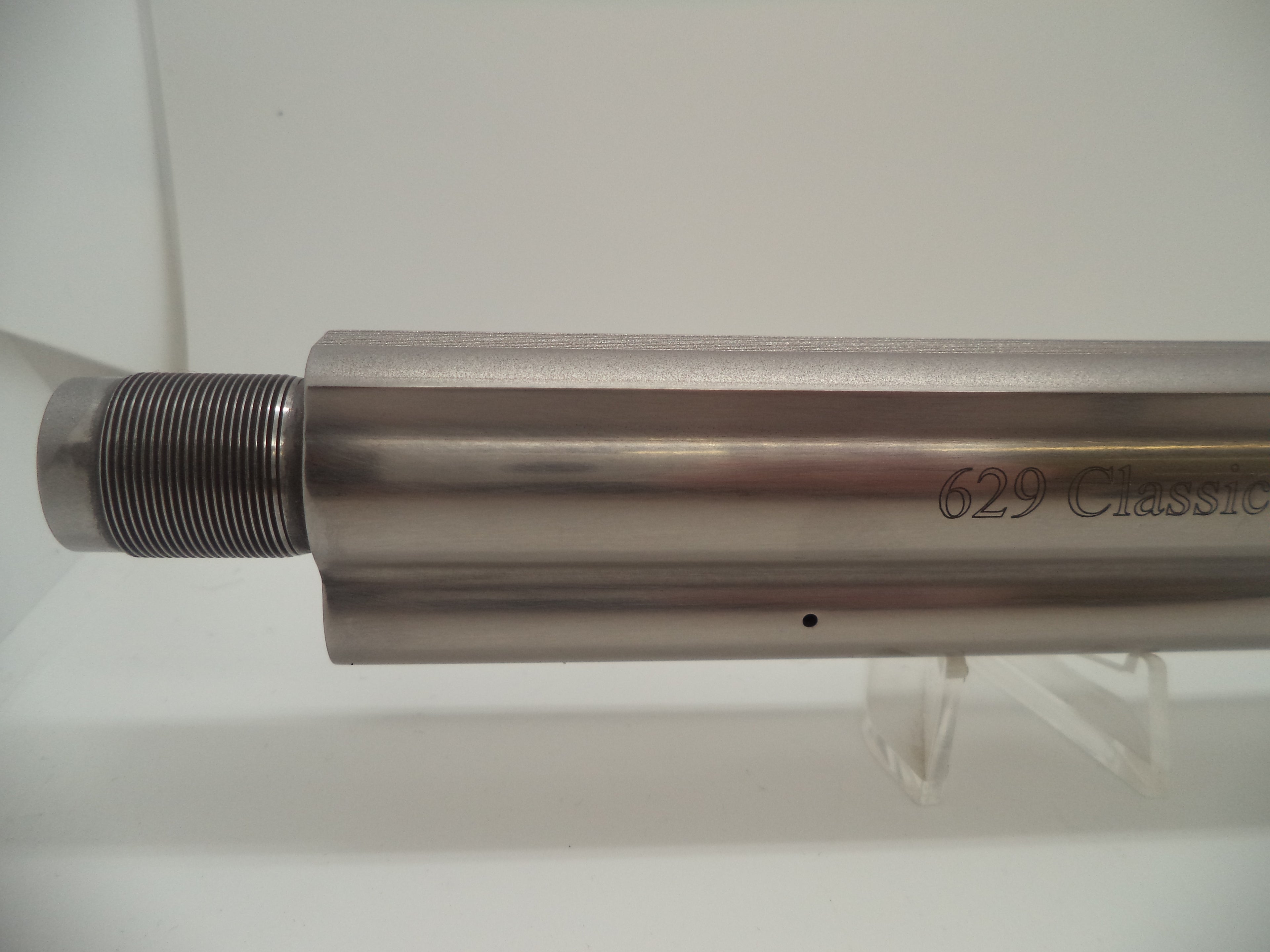 Smith & Wesson N Frame 629-5 Classic 6.5" Barrel Assembly - .44 Mag Stainless Steel