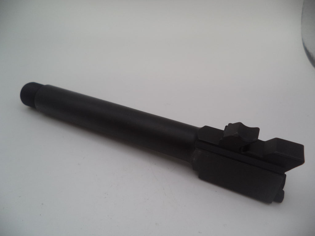 Smith & Wesson M&P 9 M2.0 4.22" Threaded Barrel 3007916