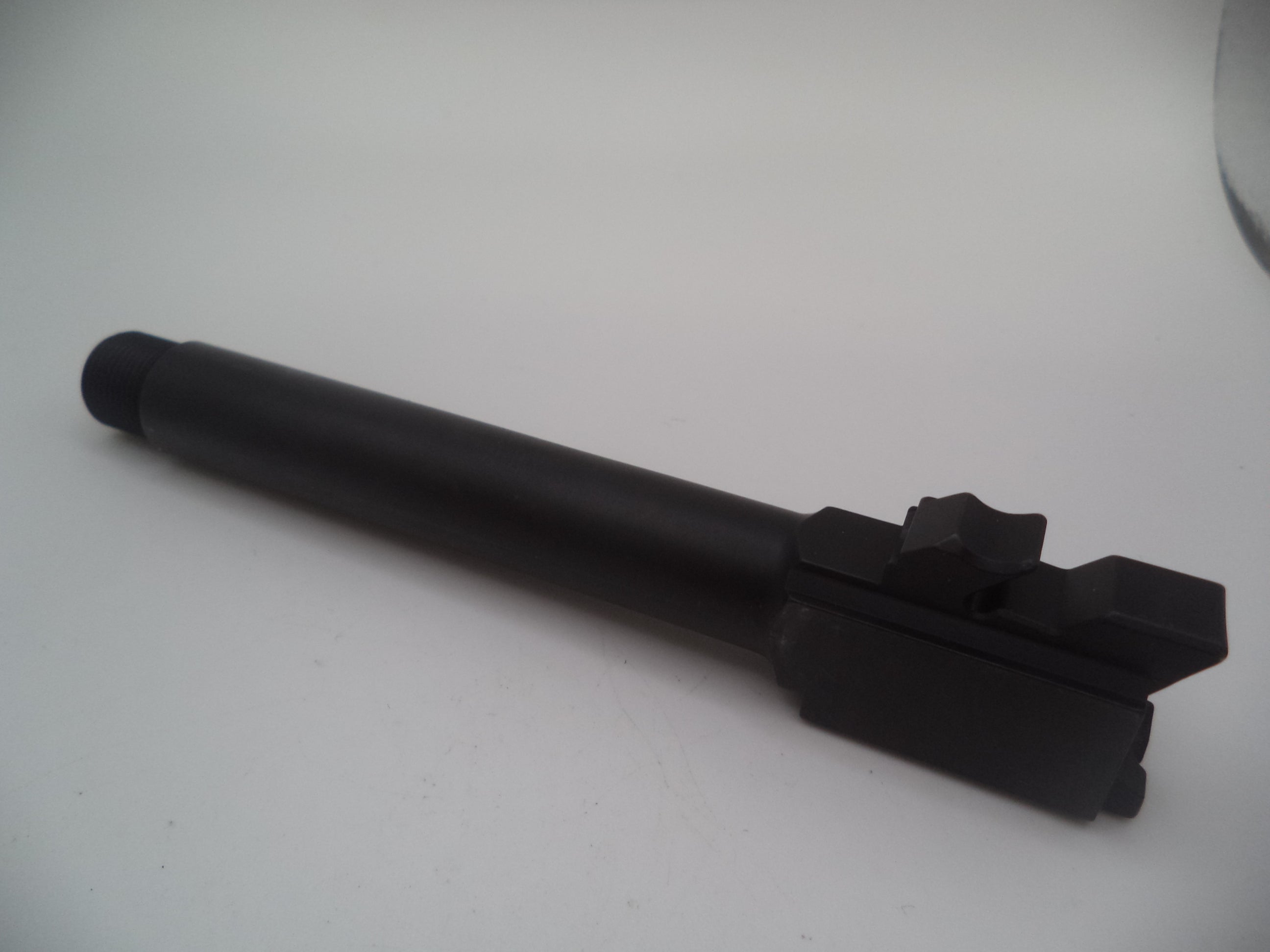 Smith & Wesson M&P 9 M2.0 4.22" Threaded Barrel 3007916