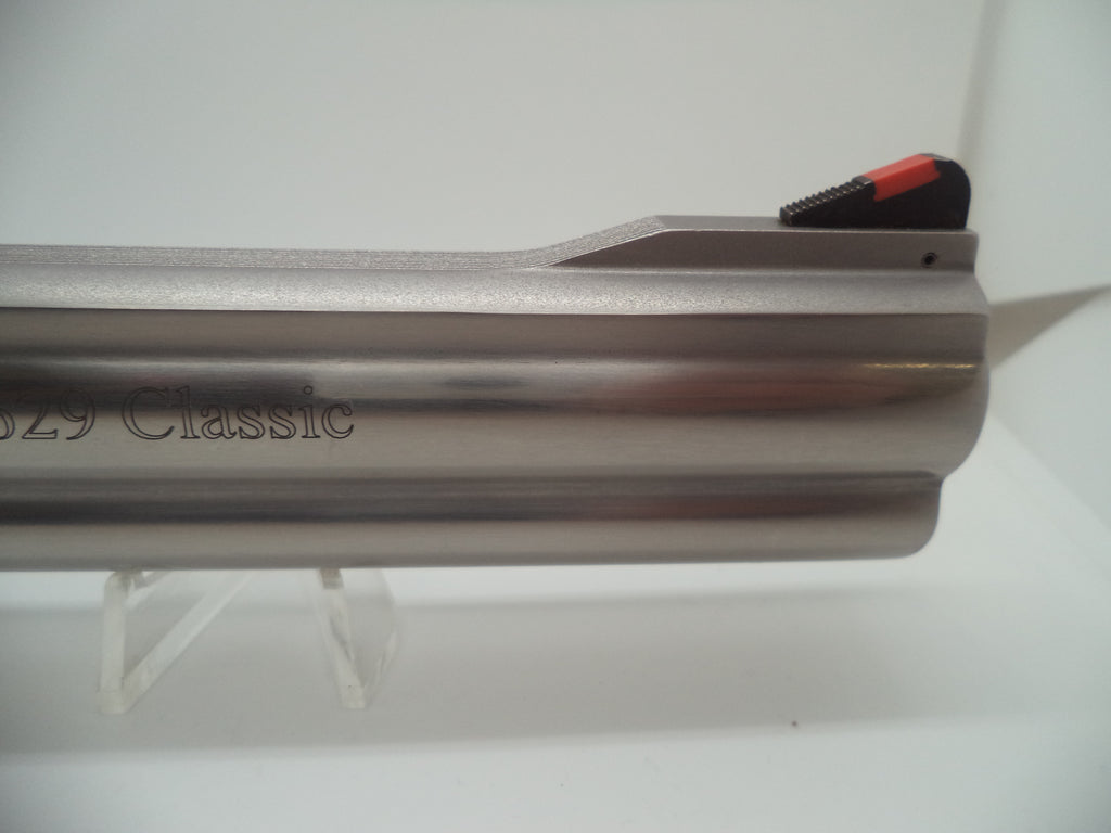 Smith & Wesson N Frame 629-5 Classic 6.5" Barrel Assembly - .44 Mag Stainless Steel