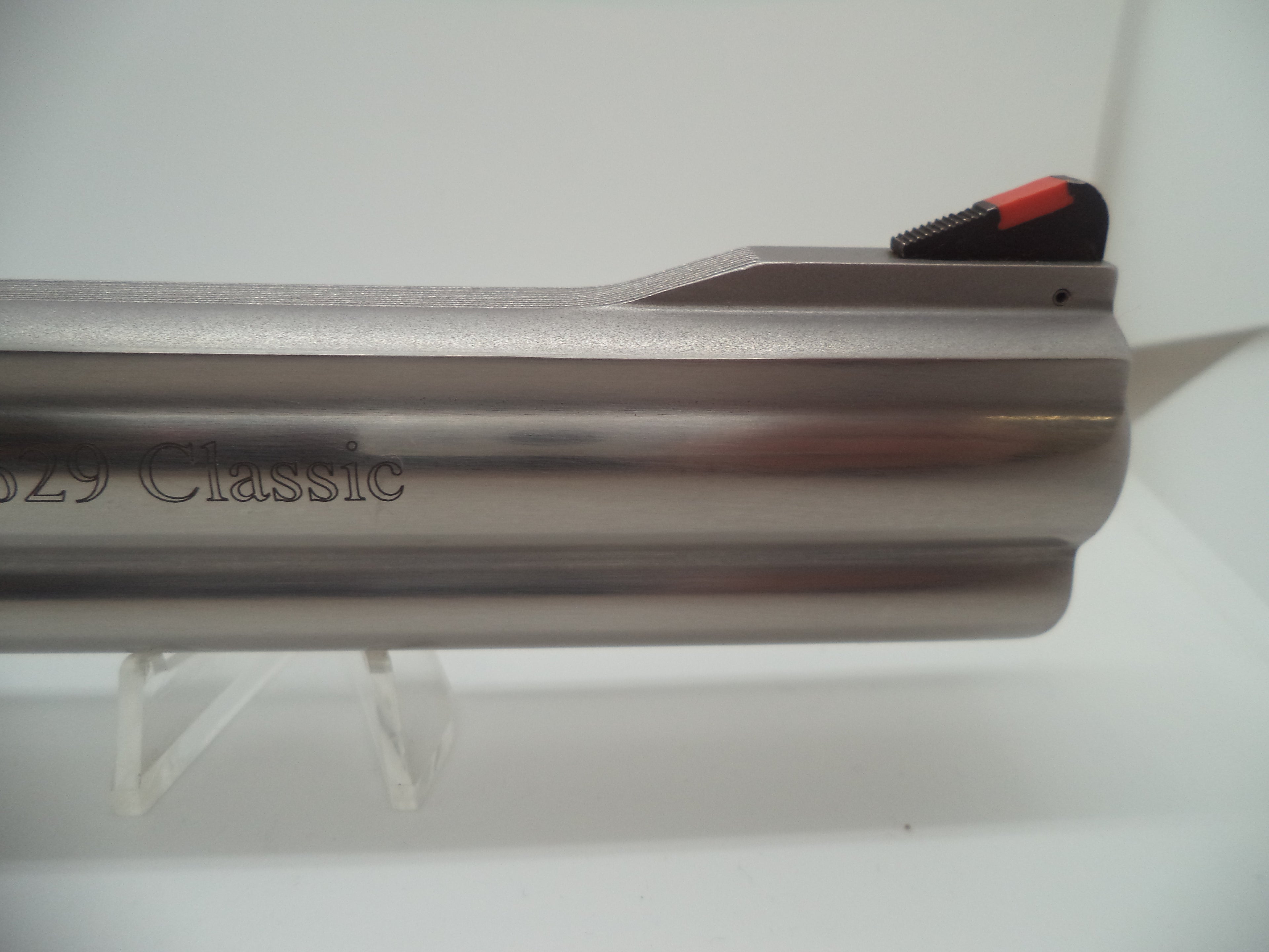 Smith & Wesson N Frame 629-5 Classic 6.5" Barrel Assembly - .44 Mag Stainless Steel