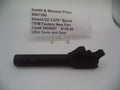 Smith & Wesson M&P 380 Shield EZ Barrel - 3.675" - Factory OEM 3005547