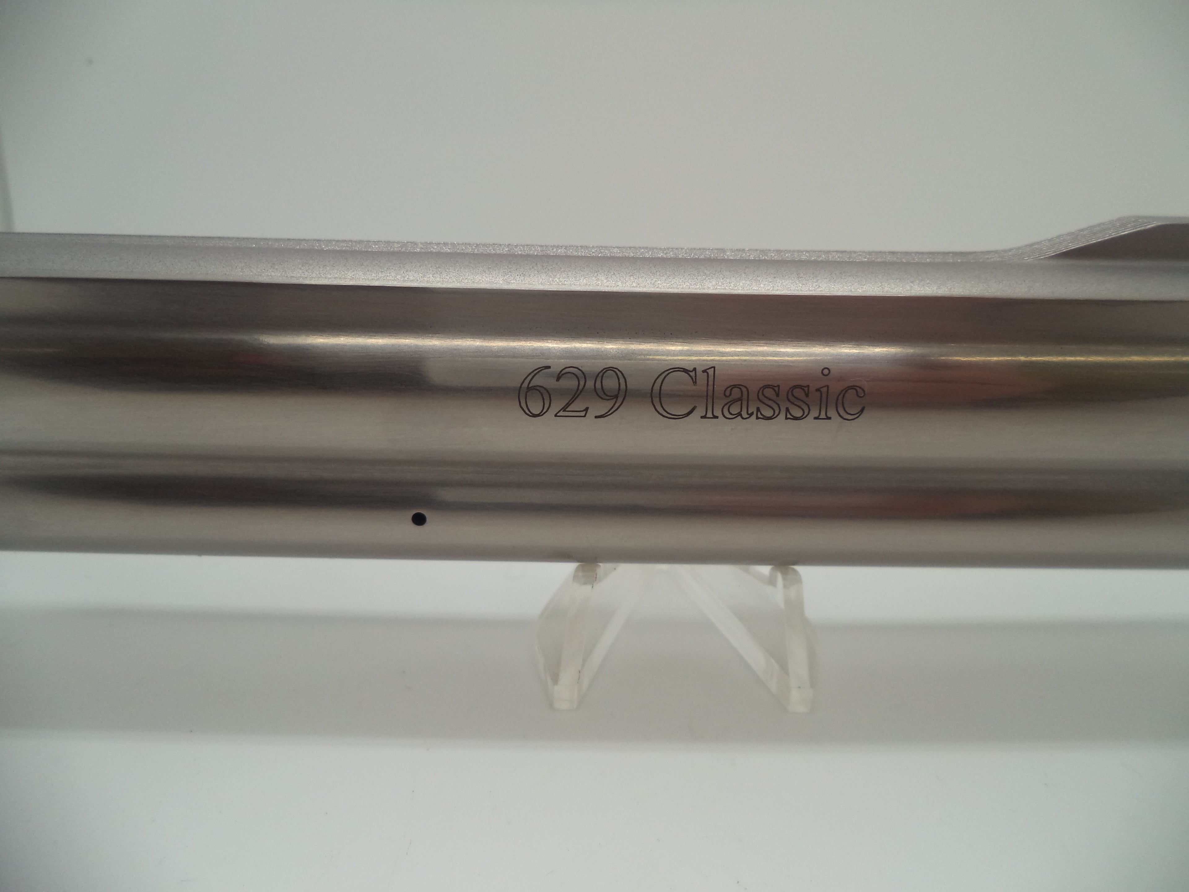 Smith & Wesson N Frame 629-5 Classic 6.5" Barrel Assembly - .44 Mag Stainless Steel