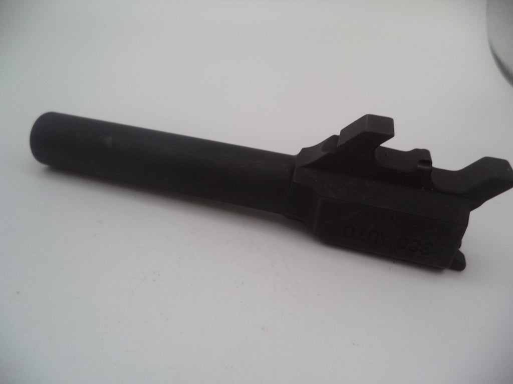 Smith & Wesson M&P 380 Shield EZ Barrel - 3.675" - Factory OEM 3005547