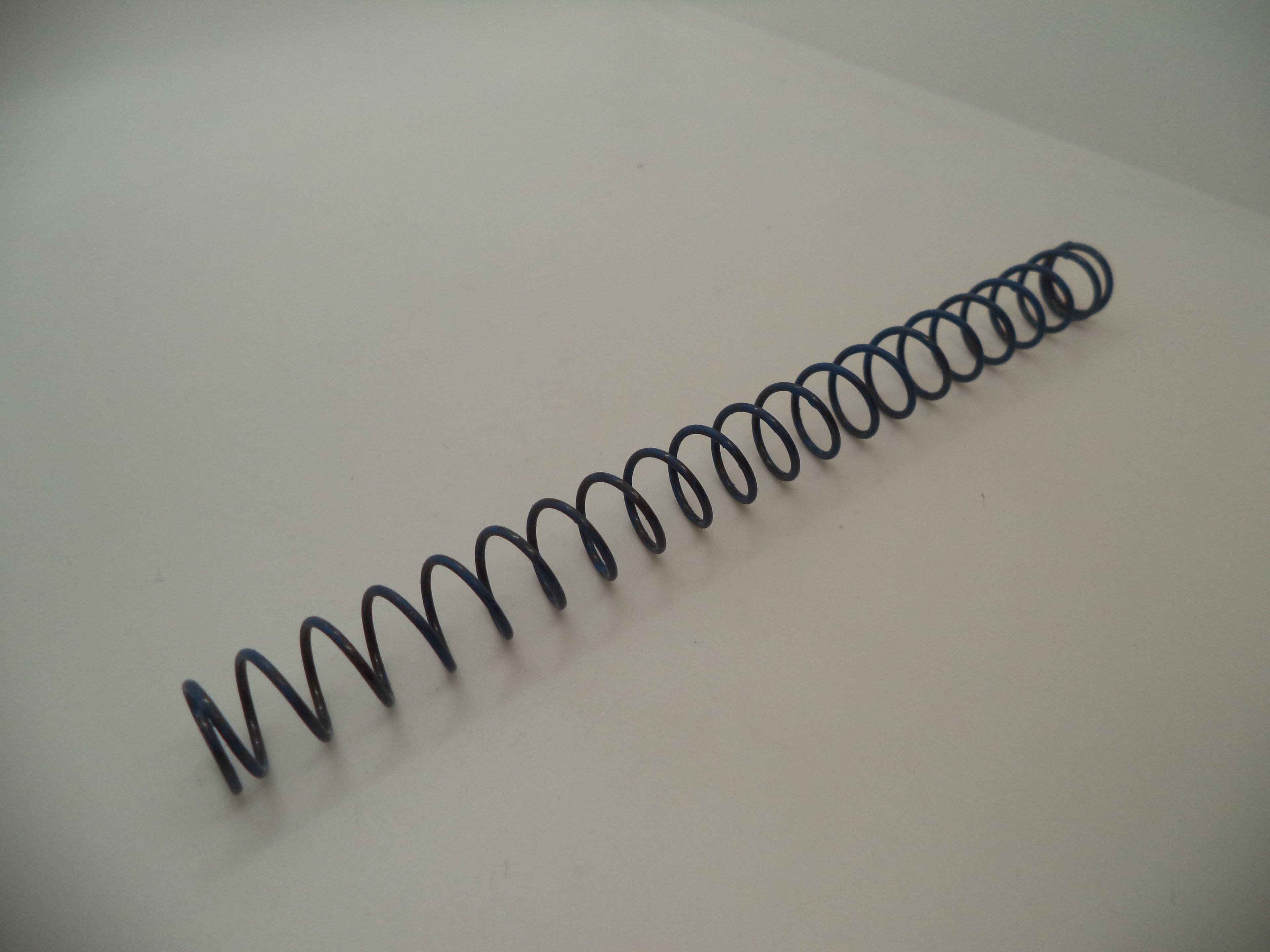 108660000 S&W Recoil Spring Outside - 4516 4054 4513TSW 4553TSW Multi-Model