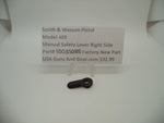 100350000 Smith & Wesson Manual Safety Lever Right Side Model 469