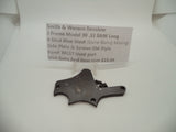 30157 Smith and Wesson J Frame Model 30 Side Plate and Screws Used 32 Long
