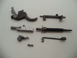 30139+ Smith and Wesson J Frame Model 30 Internal Parts and Trigger Used 32 Long