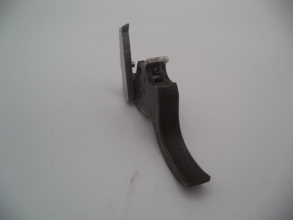 S&W K Frame Model 19-4 Case Colored Combat Hammer .265" Spur 19107