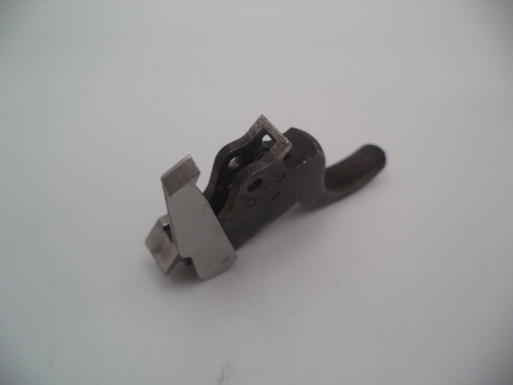 S&W K Frame Model 19-4 Case Colored Combat Hammer .265" Spur 19107