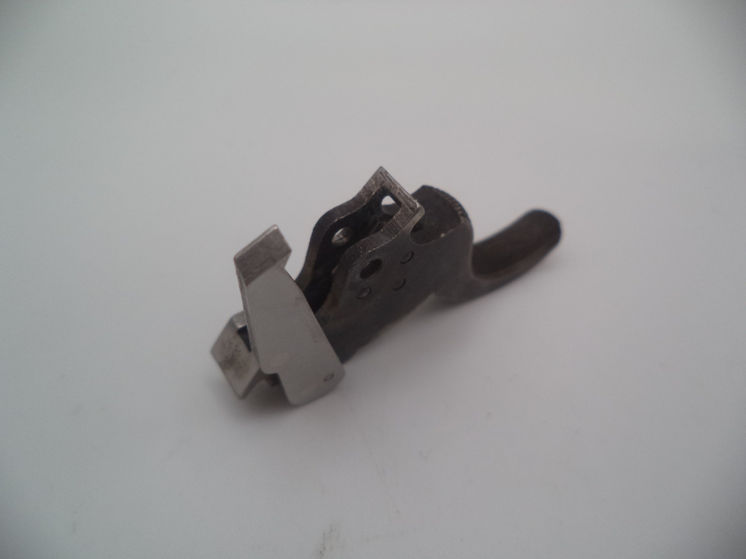 S&W K Frame Model 19-4 Case Colored Combat Hammer .265" Spur 19107