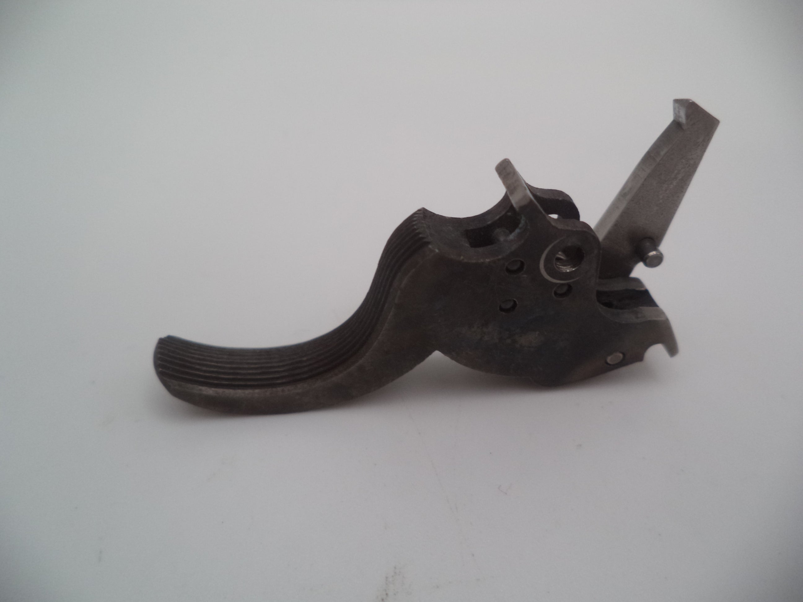 S&W K Frame Model 19-4 Case Colored Combat Hammer .265" Spur 19107