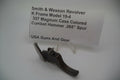 Smith & Wesson K Frame Model 19-4  .357 Magnum Case Colored Combat Hammer with .