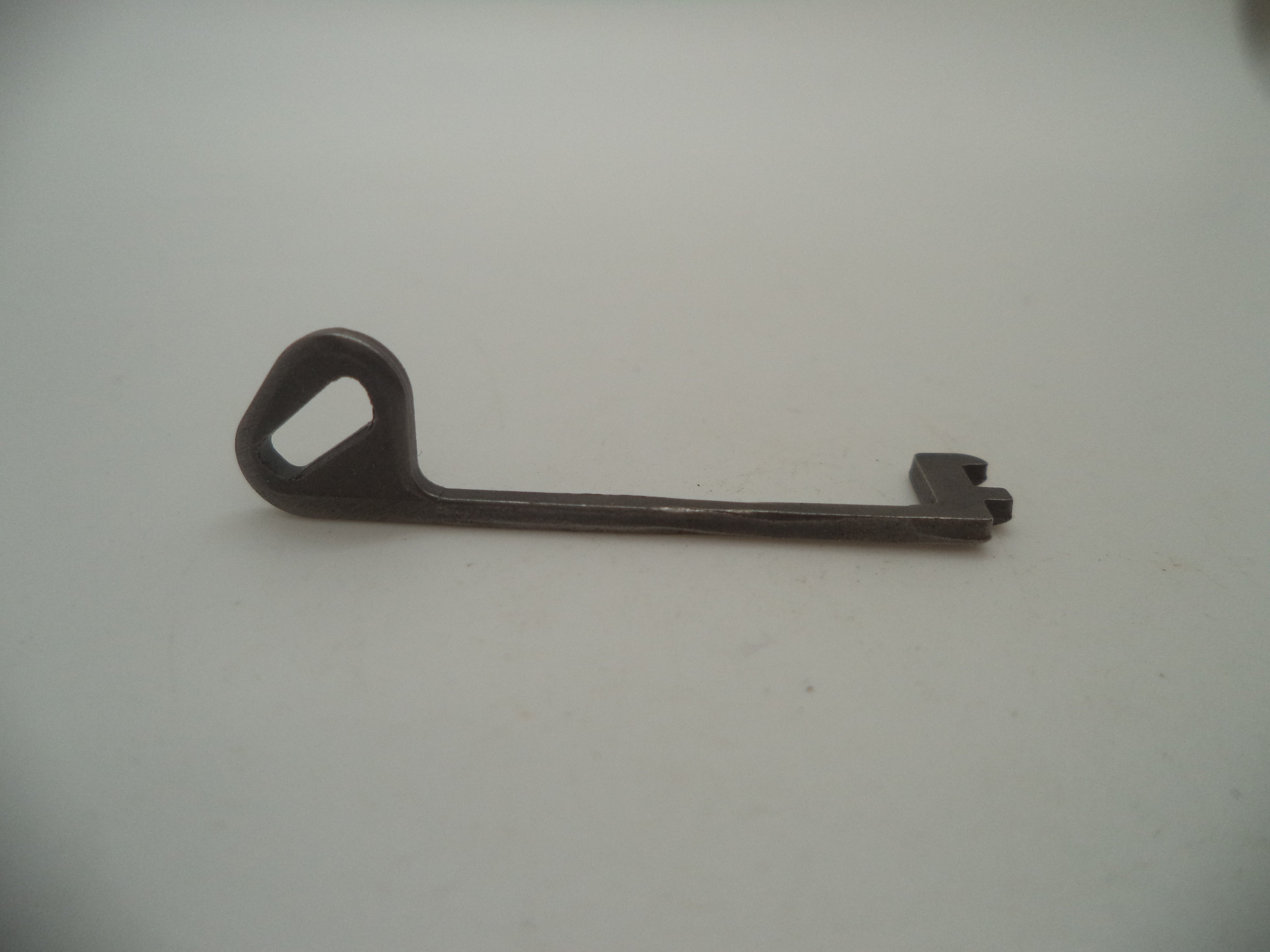 60120 Smith and Wesson J Frame Model 60 Used Hammer Block .38 Special